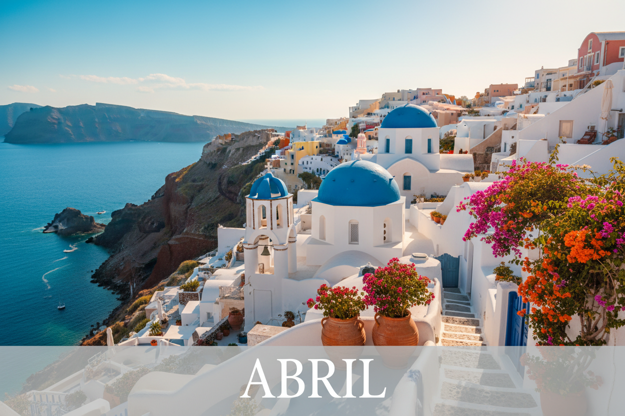 Abril
