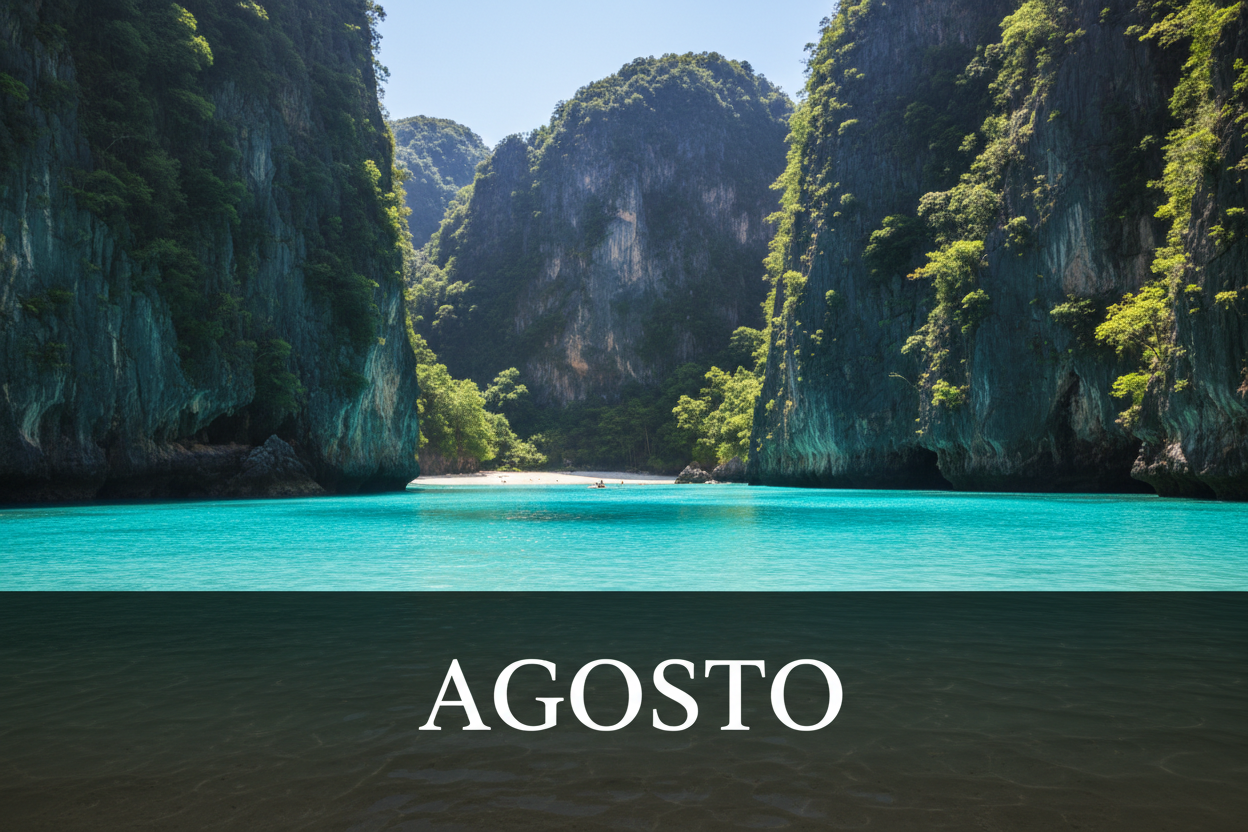 Agosto