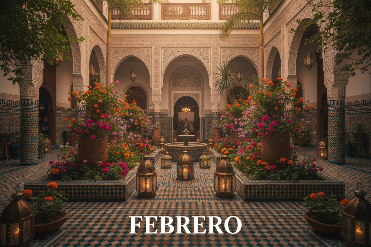 Febrero