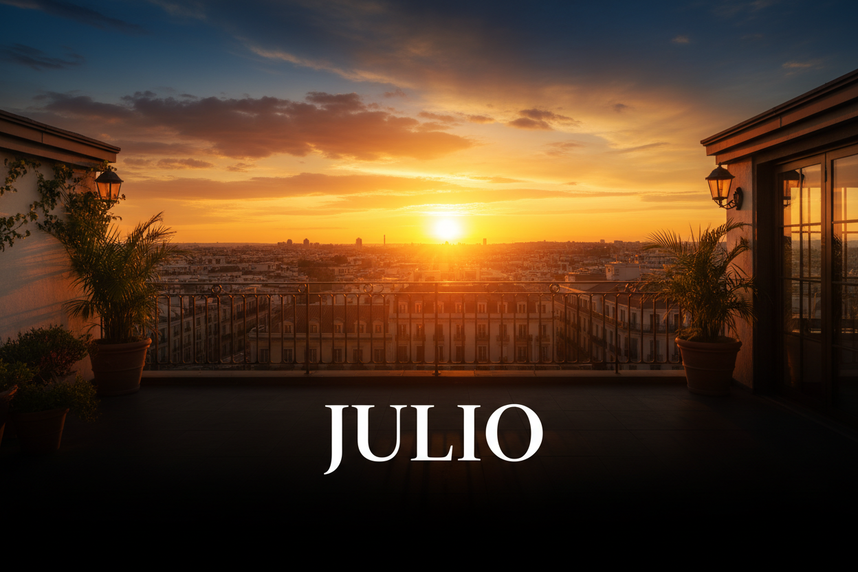Julio