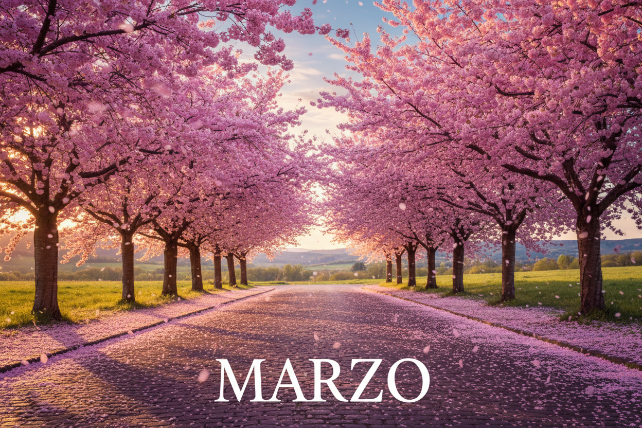 Marzo