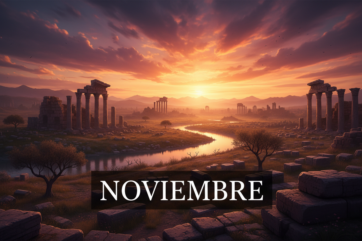 Noviembre