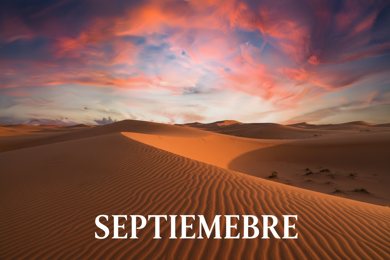 Septiembre