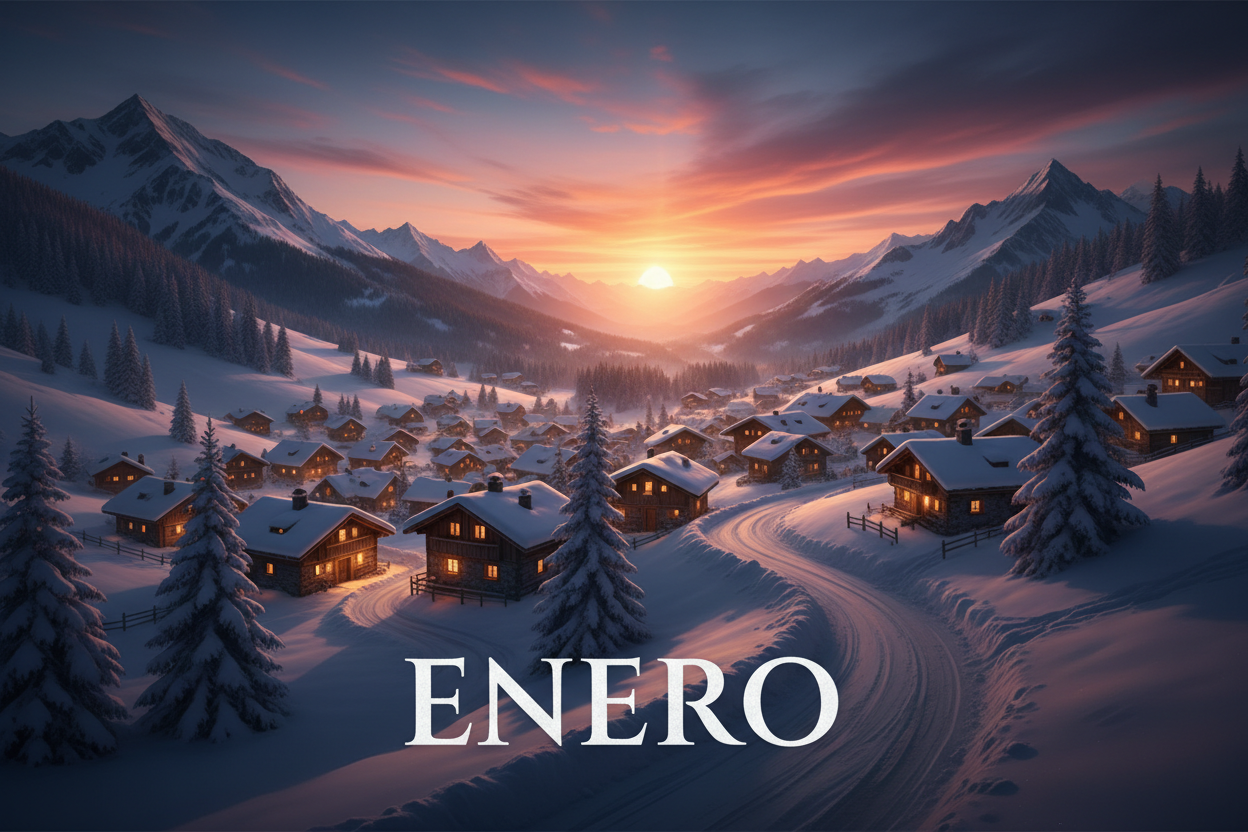 Enero