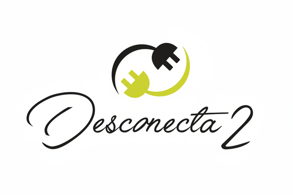 Logo Desconecta2 sin eventos